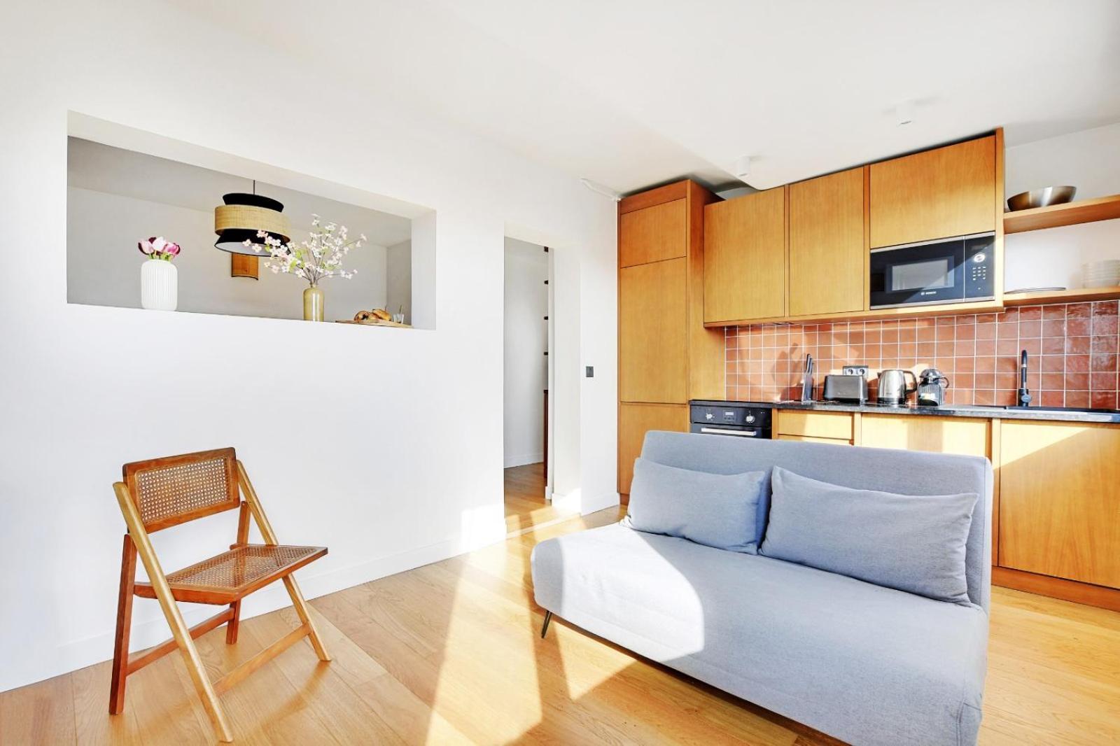 Amazing Apartments In Chatelet - Rivoli Paříž Exteriér fotografie